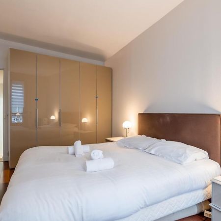 Veeve - Pompidou Hideaway Leilighet Paris Eksteriør bilde