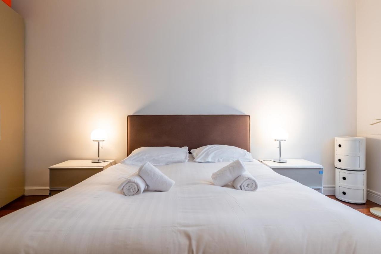 Veeve - Pompidou Hideaway Leilighet Paris Eksteriør bilde
